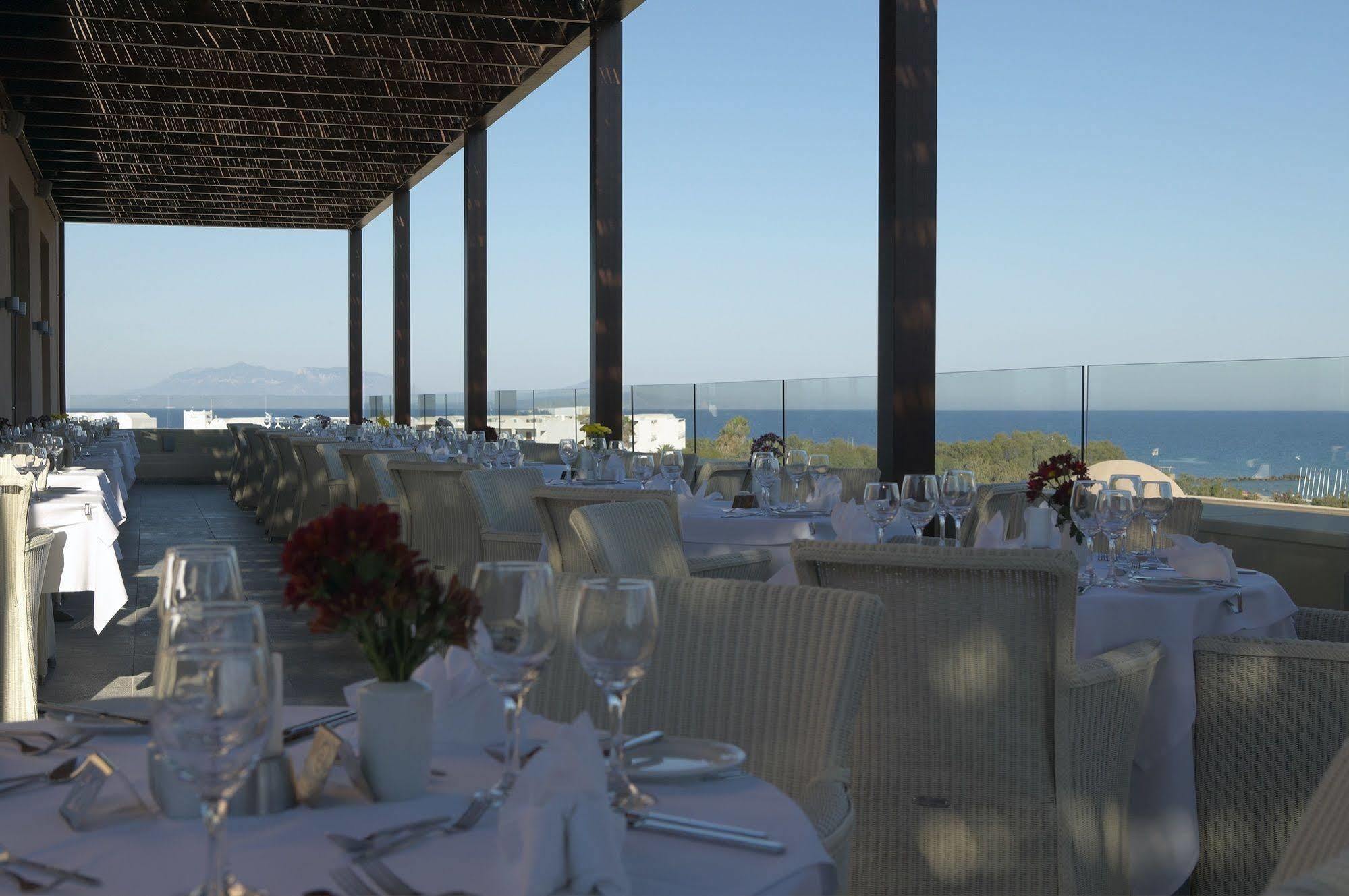 Helona Resort (Adults Only) Kardamena  Restaurant photo